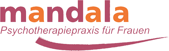 Mandala Psychotherapiepraxis für Frauen Logo